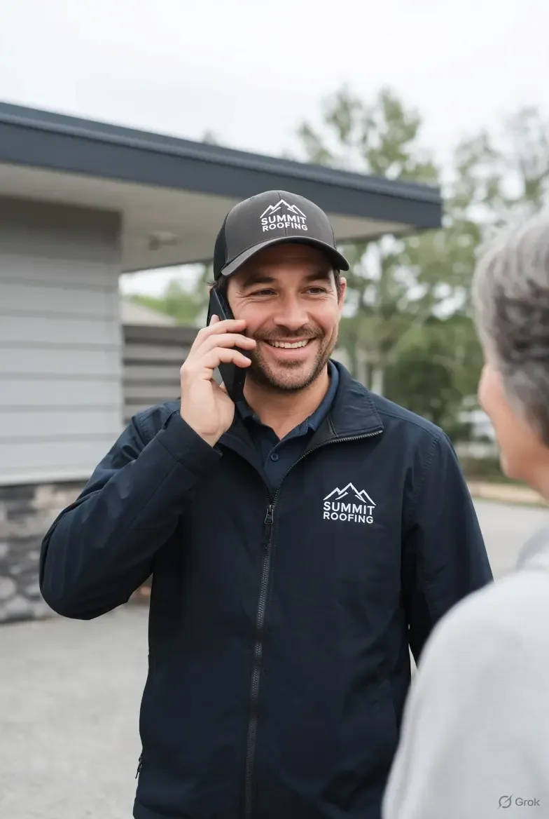 Flat Roof Leak Repair Trappe, MD FAQs